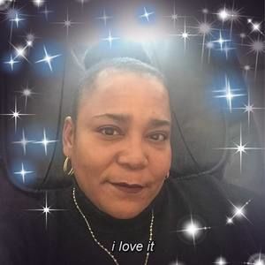 Meet your Posher, Judy